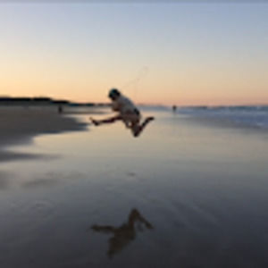 Meet your Posher, Jenna